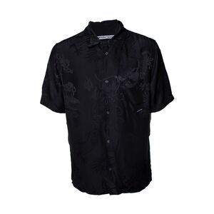 Alexander Wang, Short sleeve shirt with dragon print